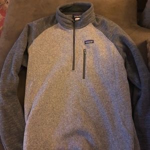 Patagonia 1/4 ZIP